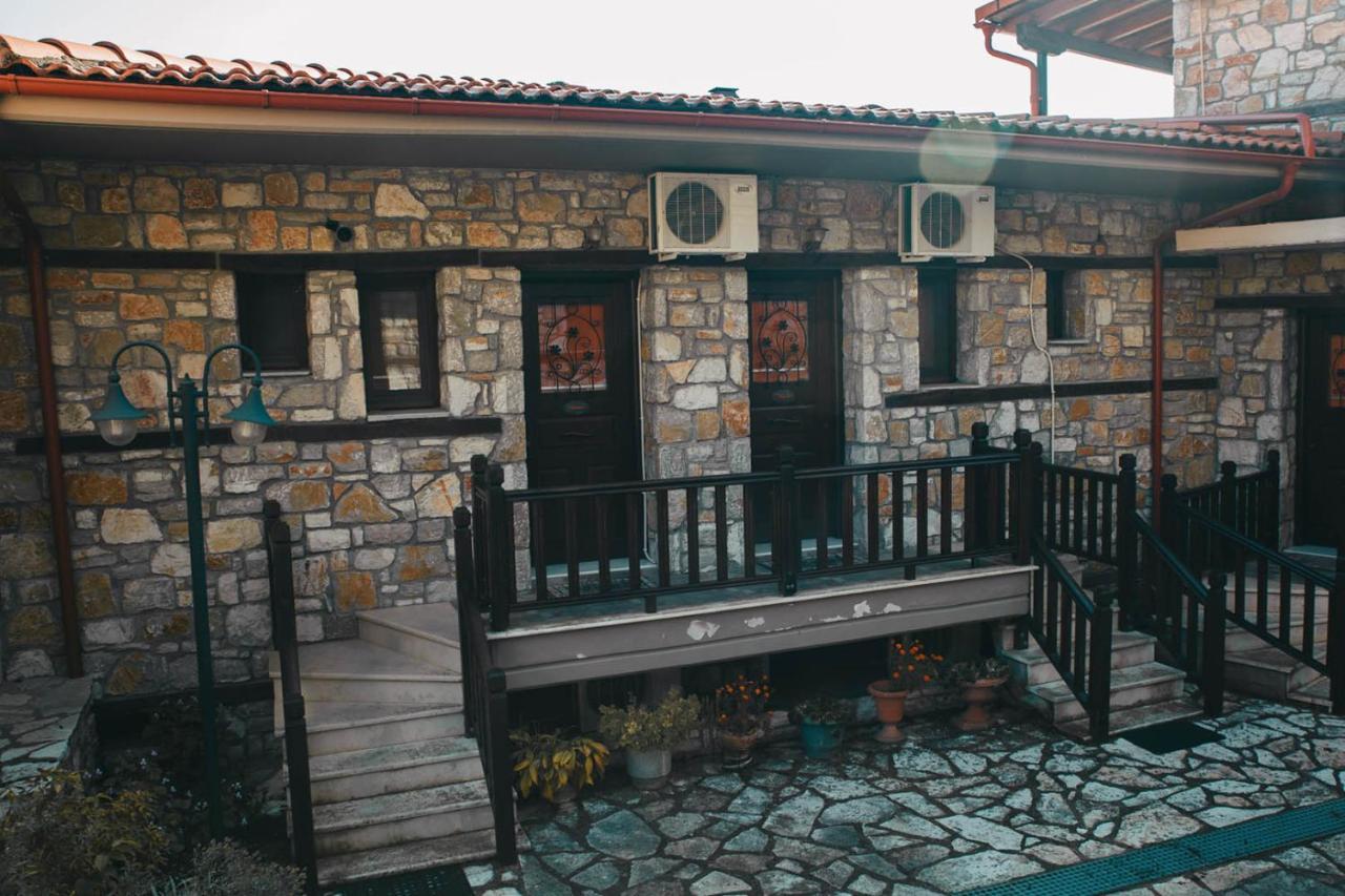 Aenao Apartment Neochori  Exterior photo